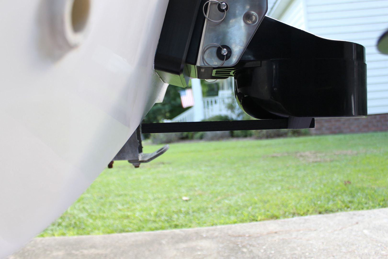 Transducer Rooster Tails The Hull Truth Boating and Fishing Forum